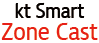 kt Smart Zone Cast